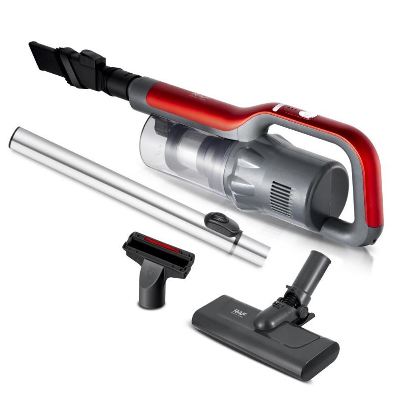 Vacuum Cleaner Household Hand-held High-power Vacuum Portable Car Two-in-one Wired Vacuum Cleaner