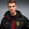 PUMA Ac Milan Tech Primaloft Jacket 100% recycled polyester Black