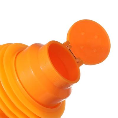 Kitchen Anti Odor Pest Insect Prevention Deodorant Silicone Core Water Pipe Drain Cover Seal Tubes Floor Drain