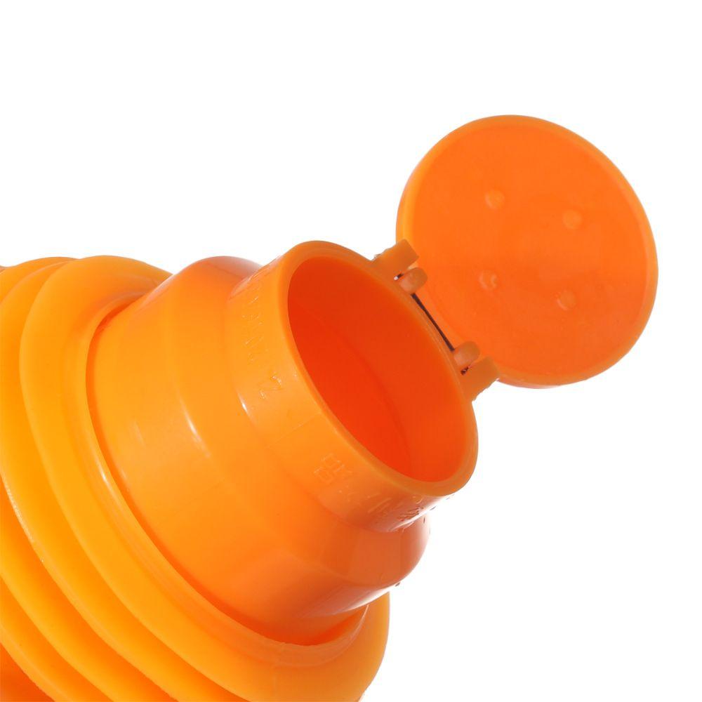Kitchen Anti odor Pest Insect Prevention Deodorant Silicone Core Water Pipe Drain Cover Seal Tubes Floor Drain