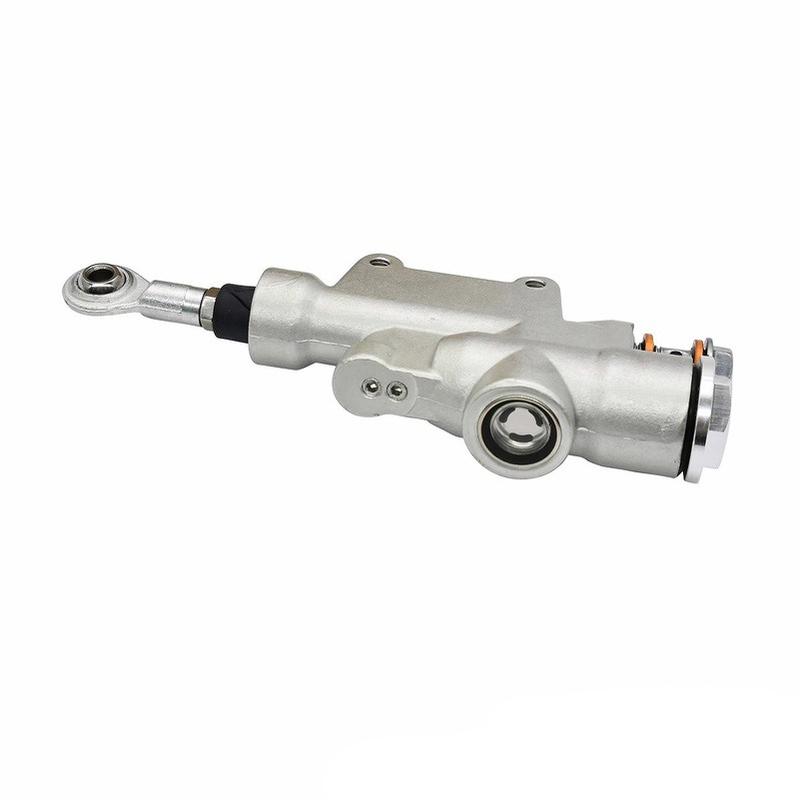 Suitable for Husqvarna FC TE FE TC TX FX EXC EXCF XC SXF motorcycle rear brake pump rear hydraulic brake master cylinder