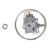 Refrigerator Thermostat WDF-18 Thermostat Compatible With 110V