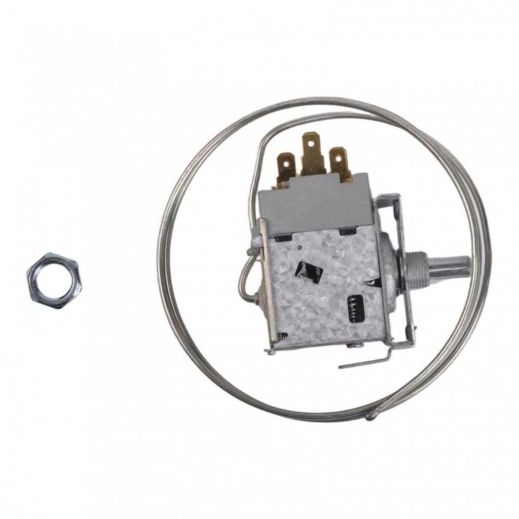 Refrigerator Thermostat WDF-18 Thermostat Compatible With 110V