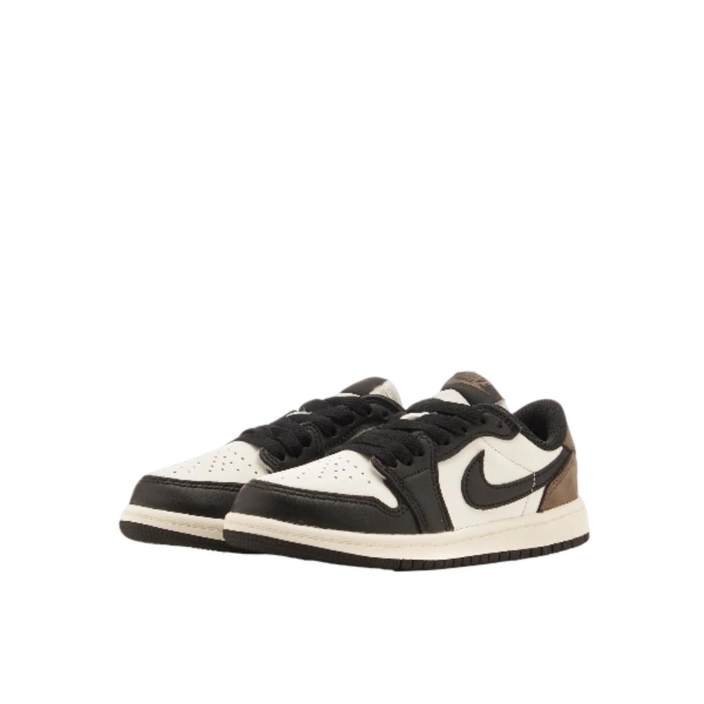 Air Jordan 1 Retro Low OG Mocha Child and Baby