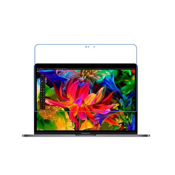 

Ультрапрозора захисна плівка для РК-екрана для MacBook Pro 15 дюймів 2019/2016
