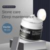 85g Manual Natural Polishing Care Wax for Stone Furnitures & Tiles - Ri