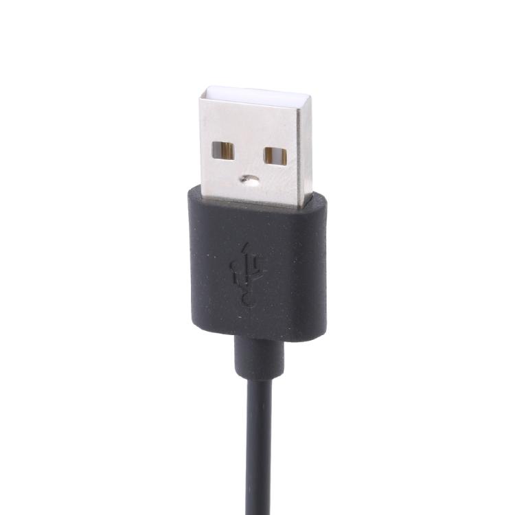 Smartwatch USB Charging Cable Magnetic Charger Cord for Ezon R3B12 Charge Holder