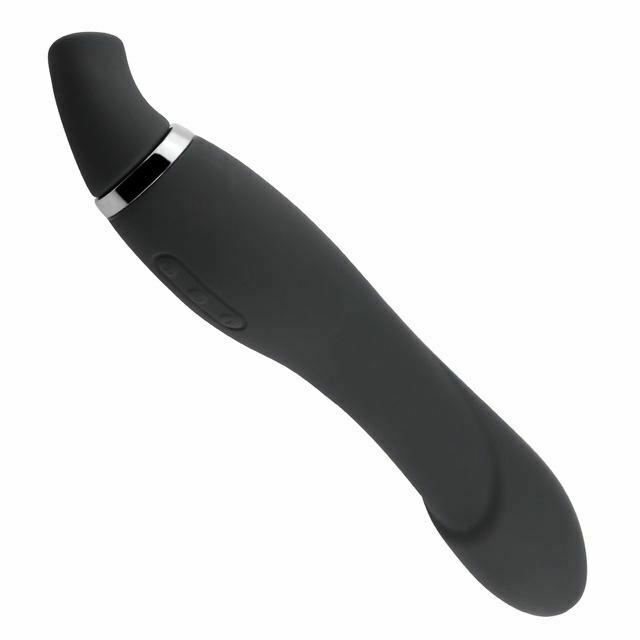 Sucker  Suction Vibration G Spot Clitoris Sucking Stimulation Suction s