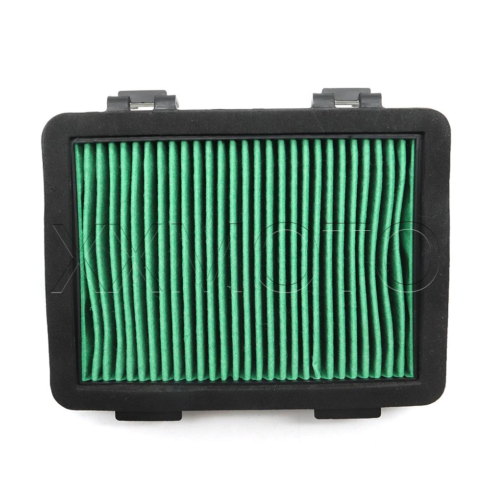 

For KTM 390Duke 250Duke 125 200 Duke 250 390 Adventure 2017-2021 High Flow Air Filter Intake Cleaner Motorcycle Accessories B