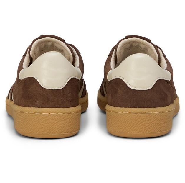 Кроссовки Marc O'Polo Sneaker with Textured Accents