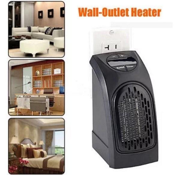 Handy Heater Electric 350w With Premium Quality Craftsmanship And Timeless Design