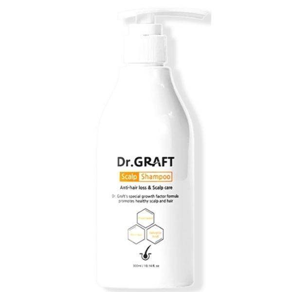 Dr. Graft Scalp Shampoo 300ml Scalp and Hair Care_18565394_634663