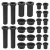 Rear Suspension Bushings Kit MG1282101AZ Fit for Polaris Sportsman 500 HO 4X4 03‑05