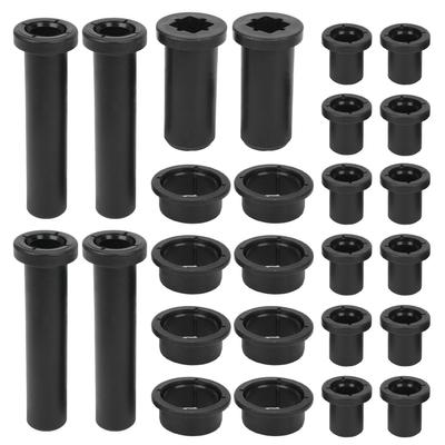 Rear Suspension Bushings Kit MG1282101AZ Fit for Polaris Sportsman 500 HO 4X4 03‑05