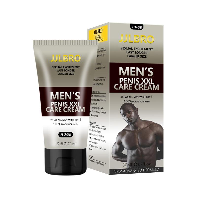 Männer Penis Massage Vergrößerung Creme Penis Hart Langanhaltende Salbe Sex Produkte