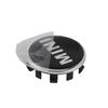 4Pcs 56mm Car Wheel Tire Hub Caps Badge Covers Auto Accessories For MINI Cooper JCW WORKS R55 R56 F55 F56 R57 R58 R59 R60 R50