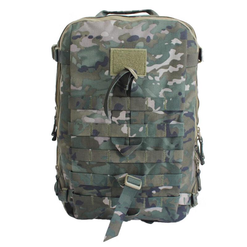 Anluoda Tactical Camouflage Assault Backpack