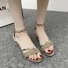 Scarpe da donna – Sandali