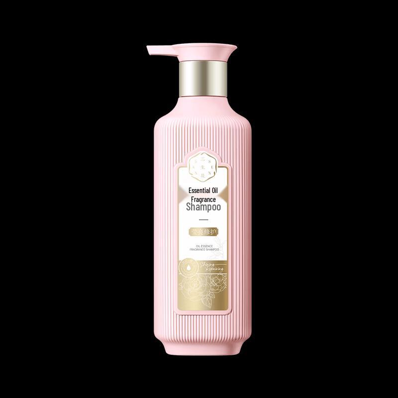 Pechoin Sanshenghua Essential Oil Repair Shampoo