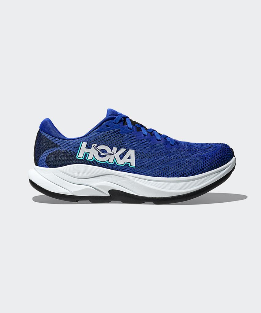 Hoka (Women'S) Lincoln 4 - Ultramarine:Black / 1155131-Ubl