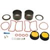 Pack Of 20 Silent Oil Free Air Compressor Repair set 750W Includes Durable Metal Tool Upgrades for Easy Maintenance