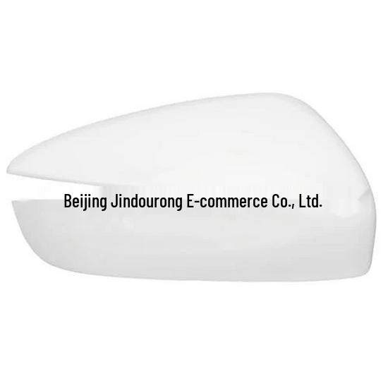 Mazda CX-3 Unpainted White Rearview Mirror Shell KR22-69-1N1/1N7-85