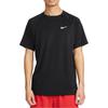 New Nike T Shirts Men's Black DV9816-010