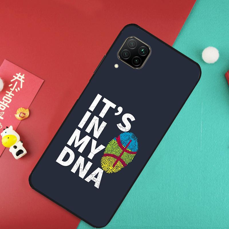 

Amazigh Berber Flag For Huawei Nova 11 Pro 9 10 SE 7i 8i 11i 12i Y73 Y72 Y61 Y91 Y90 Y70 Y60 P30 P40 Lite Case Huawei P30 Pro