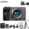 Sony ILME-FX30 4K Cinema Line Camera (CN Version)