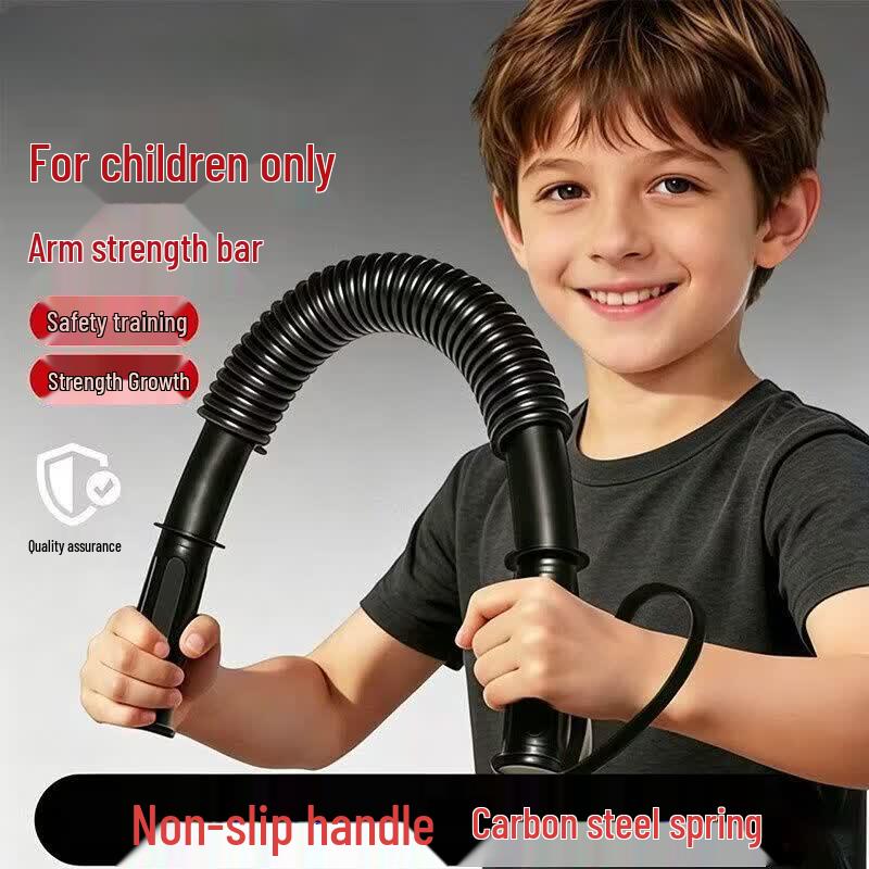 Children s Arm Strength Training Bar
