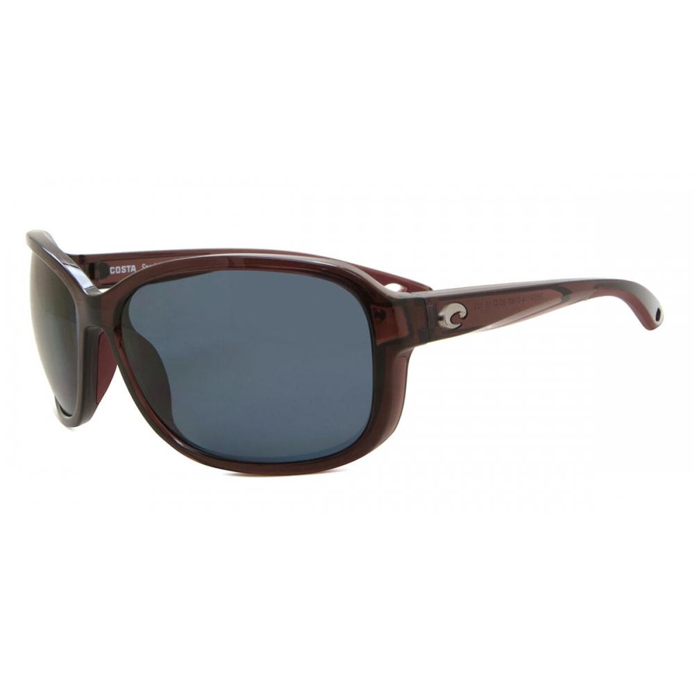 Costa Del Mar Seadrift Polarized 911401 Men Sunglasses