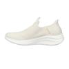 Skechers Womens/Ladies Ultra Flex 3.0 Smooth Step Slip-In Trainers