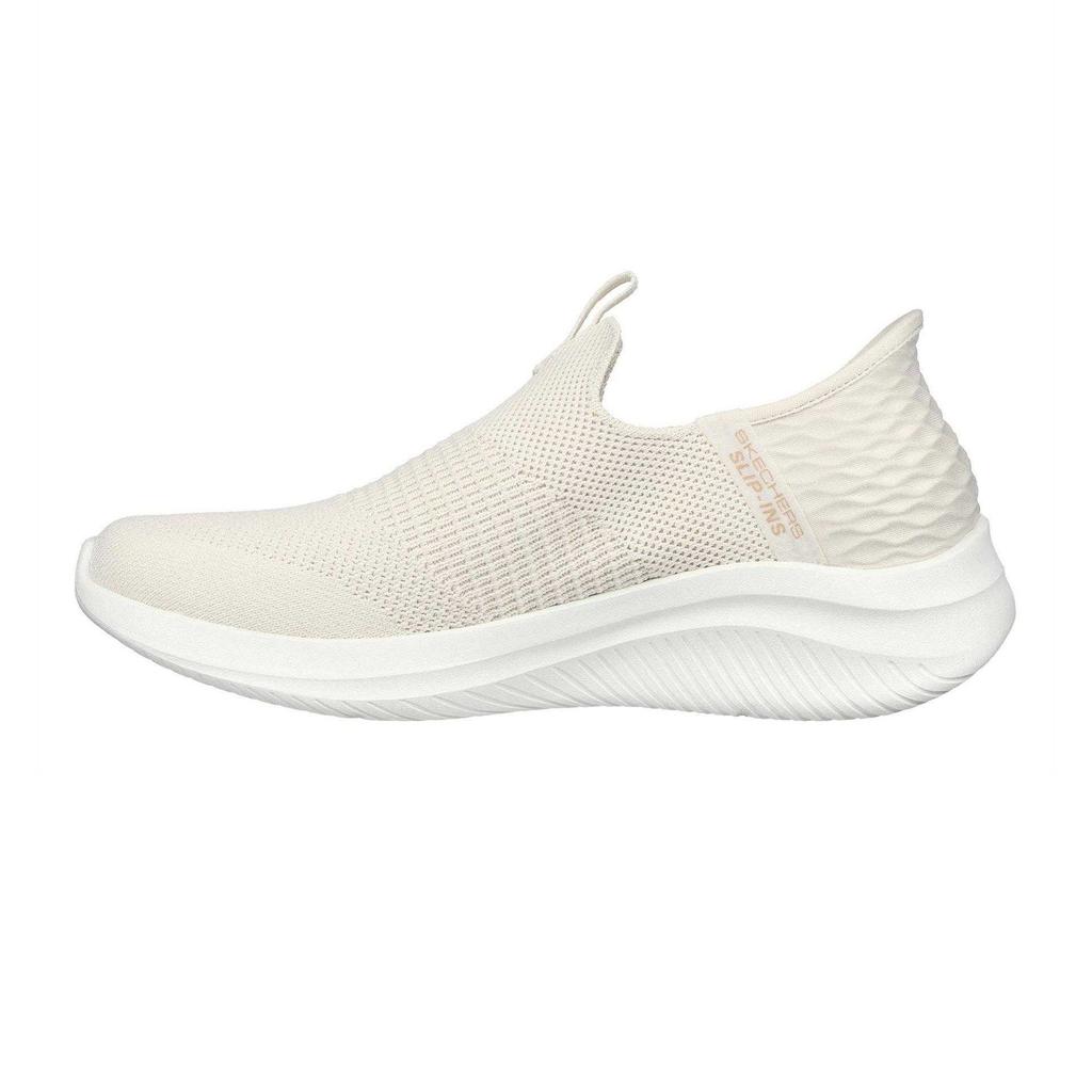Skechers Womens/Ladies Ultra Flex 3.0 Smooth Step Slip-In Trainers