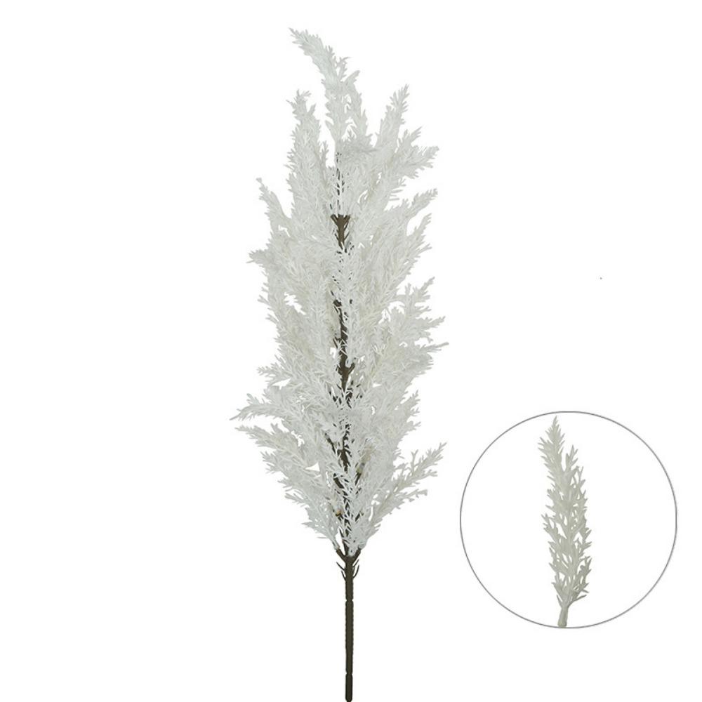 Green Christmas Pine Branches DIY Wreath DIY Decorative Wreaths  Festival Favors