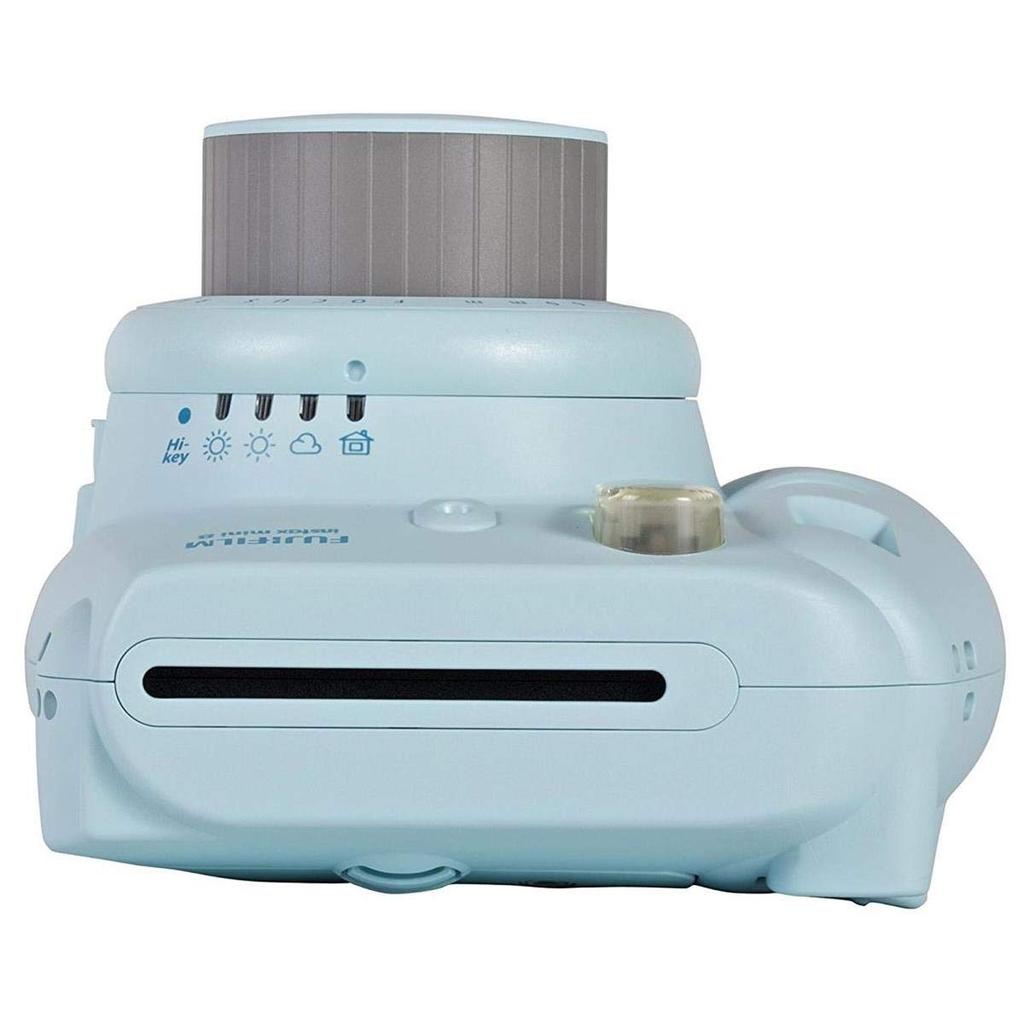 Instantní fotoaparát FUJIFILM instax mini 8 blue NS MINI 8 BLUE