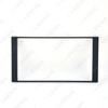 Toyota Camry/Vios/Corolla/Previa 2DIN Car Audio Faceplate Modification Frame