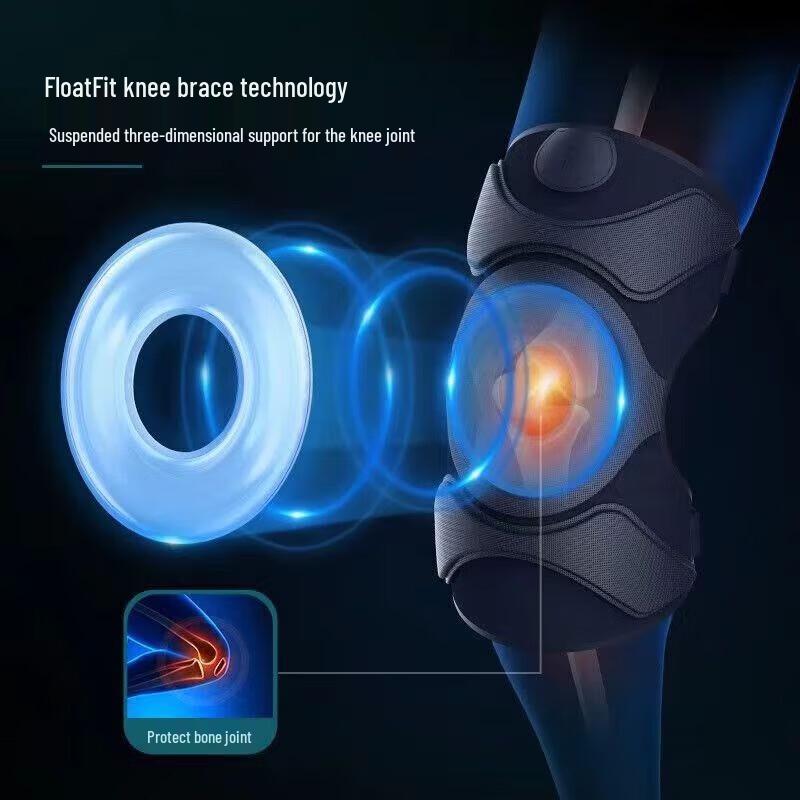 Philips PPM5201L Knee Massager