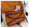Children's Colorblock Lightweight Backpack for School, Travel, and Hiking