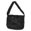 Large Capacity Mushroom Picking Bag Outdoor Orchard Harvesting Bag Breathable Mesh Foraging Bag