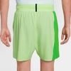 Nike Dri-FIT Advantage Men's Tennis Shorts Medium Olive IB1038-360