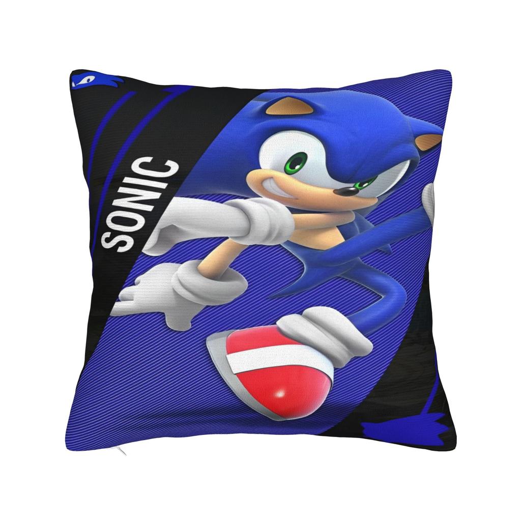 Living Room Decor s-Sonices Pillowcase Accessories Pillow Covers Square Multi-Size
