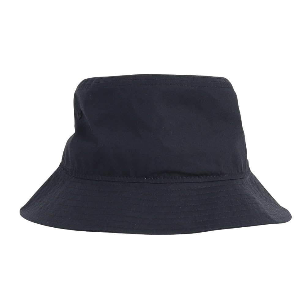 New Era 01 TYPE Bucket Hat 14109554 Black