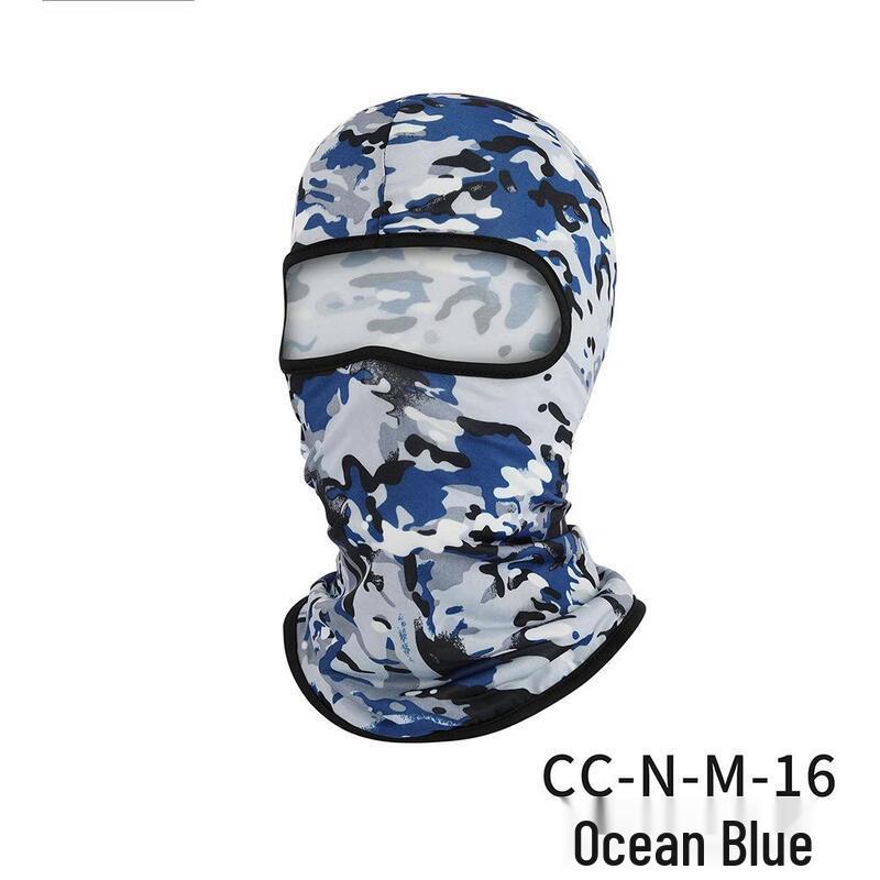 

Outdoor Cycling Windproof Dust Mask