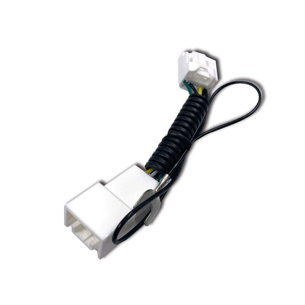 

Комплект для навигации и ТВ от дилера Daihatsu, Навигационный комплект, Для путешествий, Просмотра ТВ, Просмотра DVD,