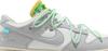 DM1602-108 OFF-WHITE NIKE DUNK LOW 1 OF 50 7 (Men's)