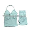 Women's High Elasticity Yoga Set: Strap Top & Butt-Lifting Leggings