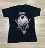 Vintage Short Sleeve Band Tees ERRA T Shirt Unisex NT099 FREE SHIPPING
