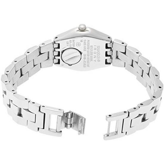 SWATCH wristwatch Irony Lady GRADINO YSS300G ladies genuine import