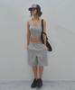 Kimimi Just Love Me Mesh Ball Cap Black Combination