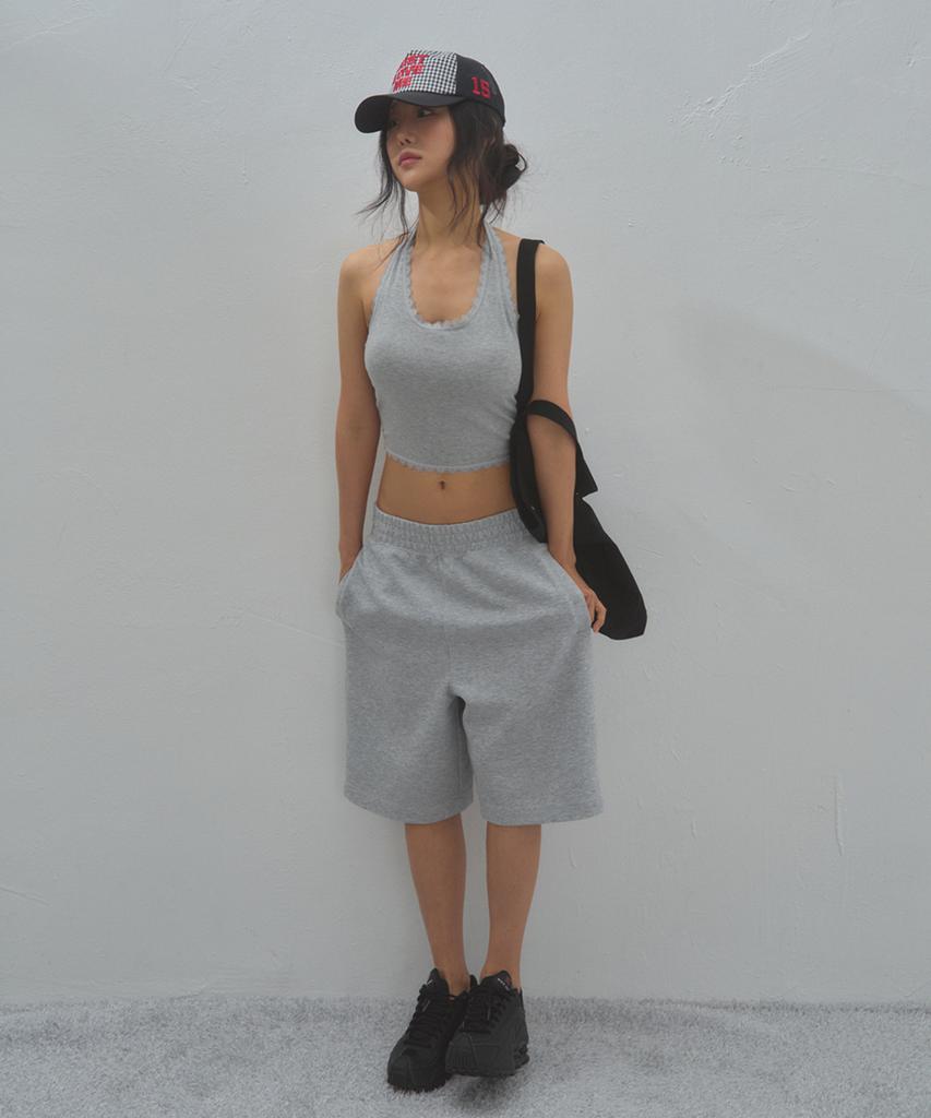 Kimimi Just Love Me Mesh Ball Cap Black Combination
